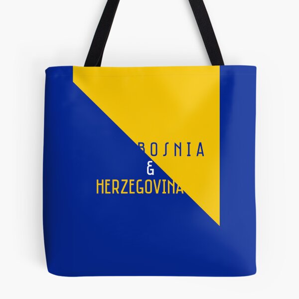Artikelvorschau, World Cup: Bosnia and Herzegovina entworfen und verkauft von tookthat.