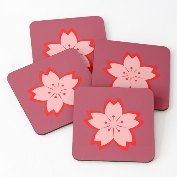 Item preview, second sakura flower designed and sold by zeroclover.