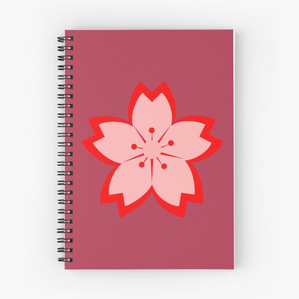 Item preview, second sakura flower designed and sold by zeroclover.