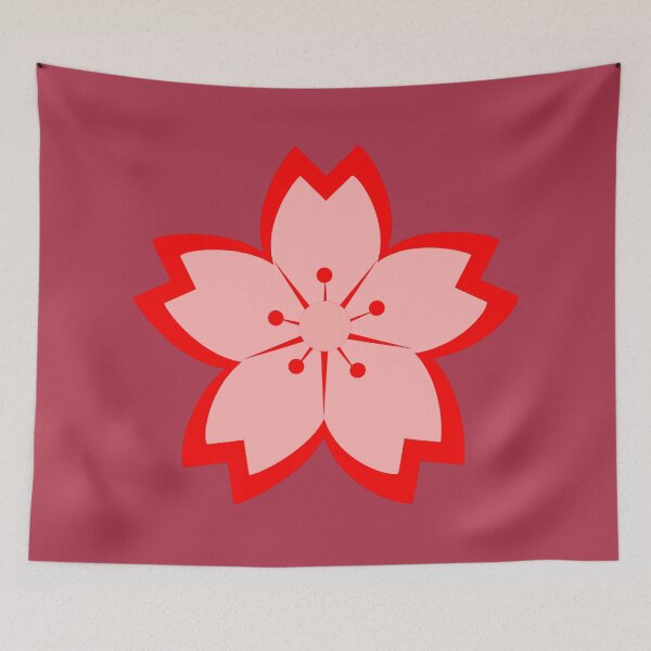 Item preview, second sakura flower designed and sold by zeroclover.