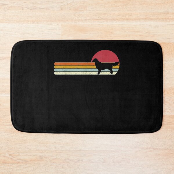Item preview, Golden Retriever Silhouette Sunset Dog Owner  designed and sold by beatabea.