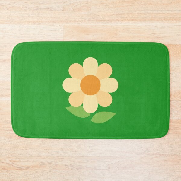 Item preview, second yelow flower designed and sold by zeroclover.