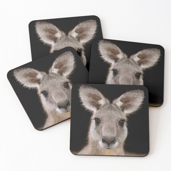 Item preview, Cara de canguro designed and sold by IMPHives.