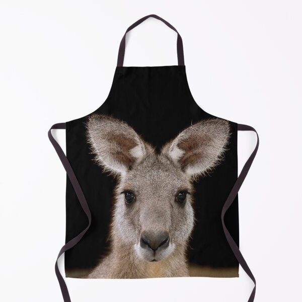 Item preview, Kangaroo Face designed and sold by IMPHives.