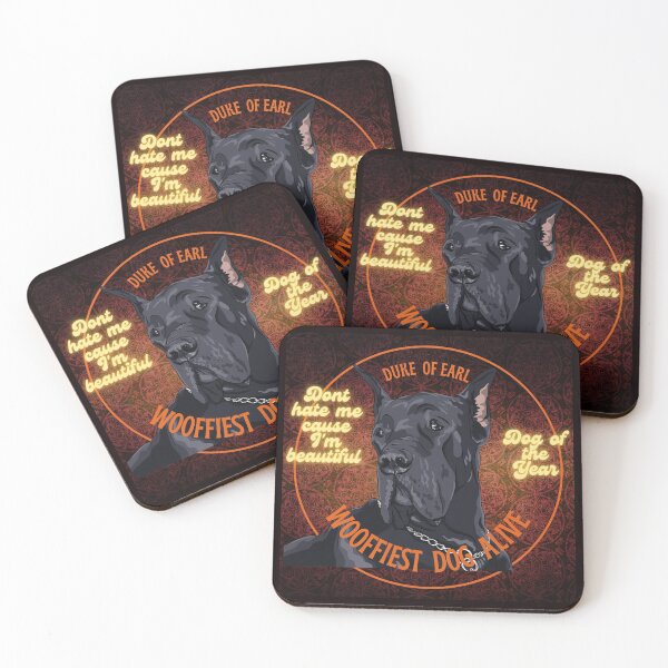 Item preview, DUKE OF EARL designed and sold by GiantSwag.