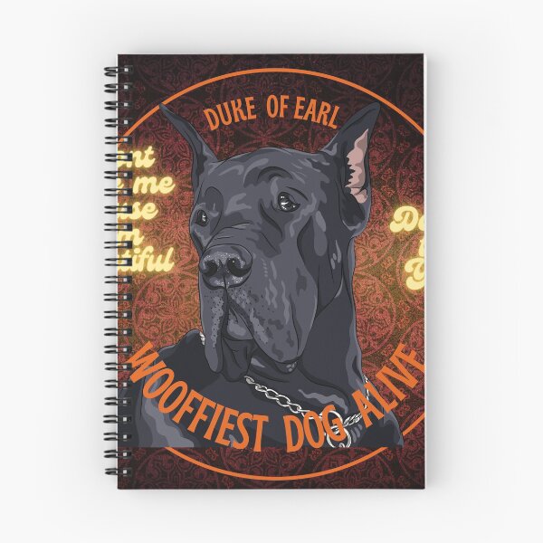 Item preview, DUKE OF EARL designed and sold by GiantSwag.