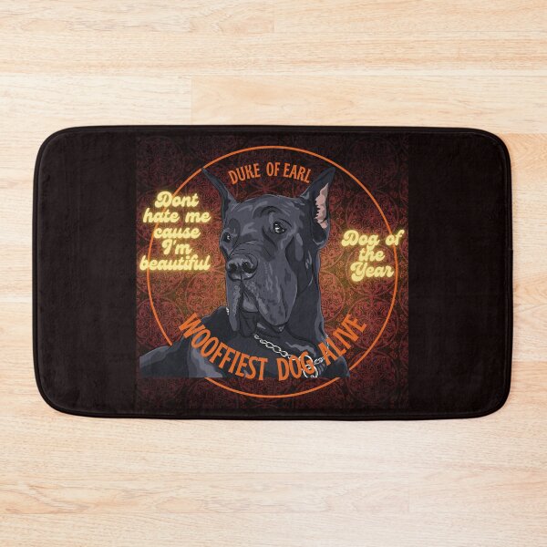 Item preview, DUKE OF EARL designed and sold by GiantSwag.