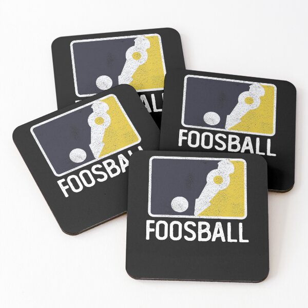 Item preview, Foosball - table football - no spinnies designed and sold by csaron92.