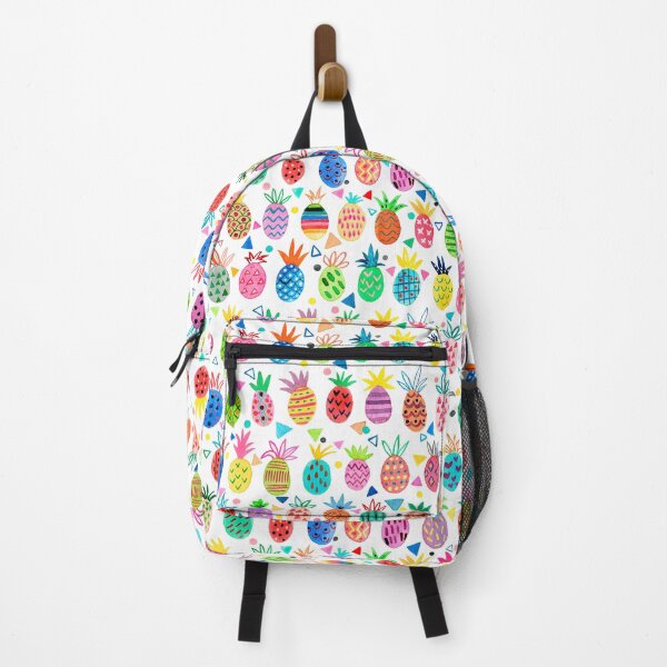 Item preview, Geo Summer Pineapples designed and sold by ninoladesign.