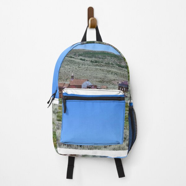 Item preview, Bodie village designed and sold by Photopat.