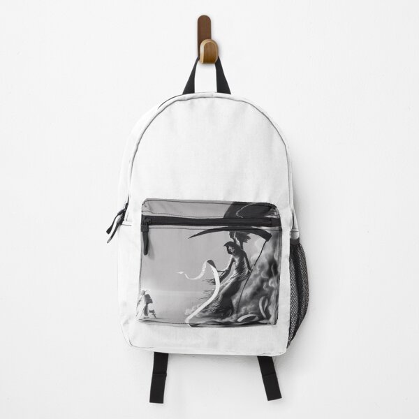 Item preview, Nothing to Fear designed and sold by Bimboski.