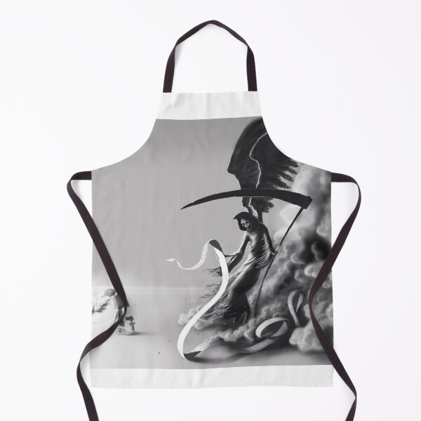 Item preview, Nothing to Fear designed and sold by Bimboski.