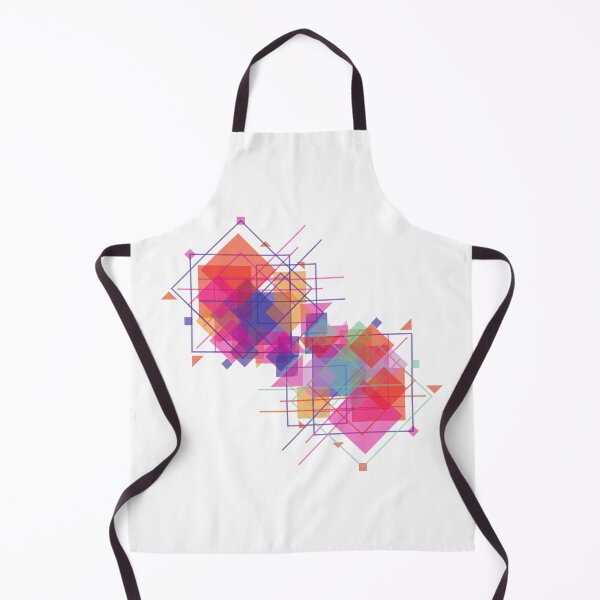 Item preview, Vintage Abstract Geometry designed and sold by laiwole.