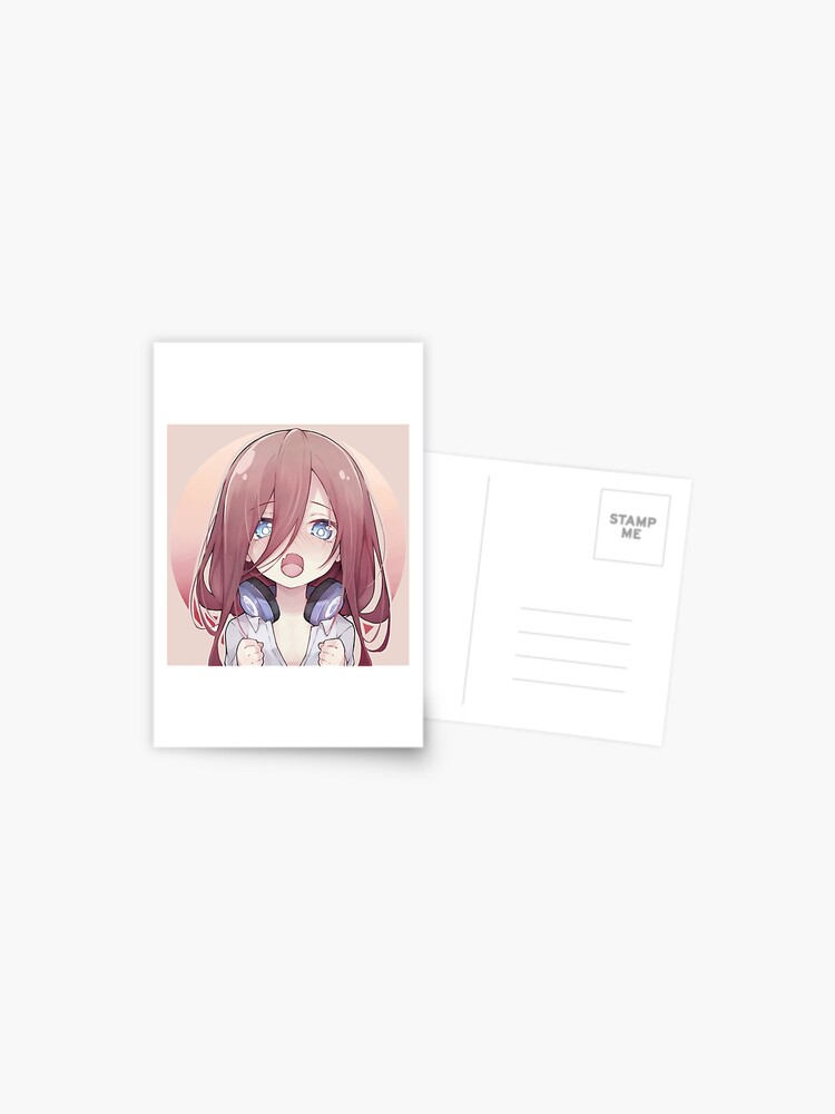 The Quintessential Quintuplets Season 3 Sticker for Sale by Kami