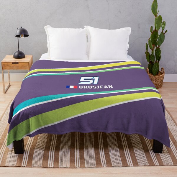 Item preview, IndyCar 2021 - #51 Grosjean designed and sold by MS80 design.