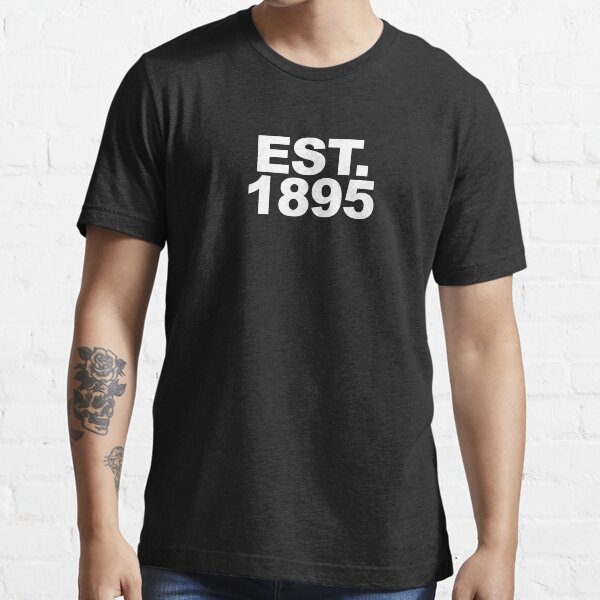 EST. 1895 Essential T-Shirt