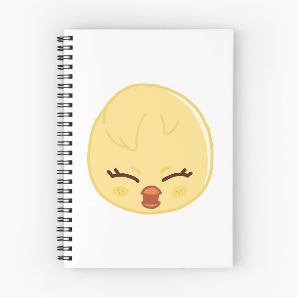 Item preview, SKZOO Chick Felix (happy) designed and sold by Orimei.