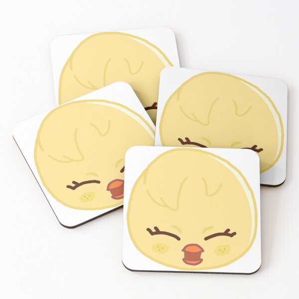 Item preview, SKZOO Chick Felix (happy) designed and sold by Orimei.