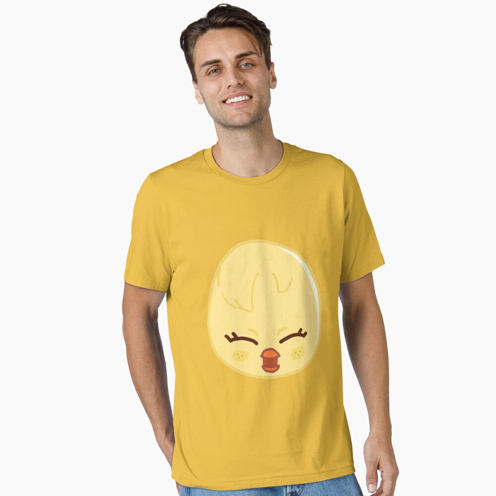 SKZOO T-SHIRT ポガリスキズ straykids フィリックス SKZOO Chick Felix (happy)