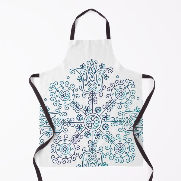 Item preview, Kalotaszegi mandala designed and sold by Molnarisa.