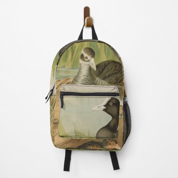 Item preview, Ducks And Duckling By The Riverbank designed and sold by laguitan10.
