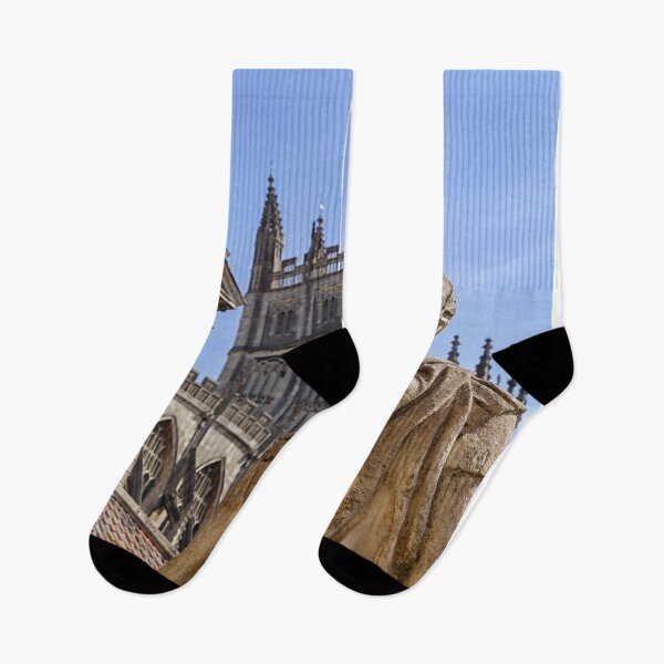 Item preview, Ceasar at the Roman baths in Bath designed and sold by Photopat.