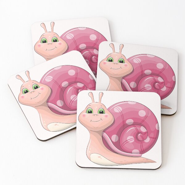 Item preview, Cute Snail designed and sold by virillanissa.
