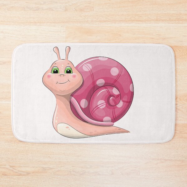 Item preview, Cute Snail designed and sold by virillanissa.