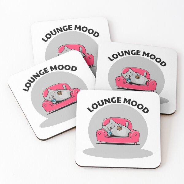 Item preview, Lazy Mood designed and sold by TheRightHonMP.