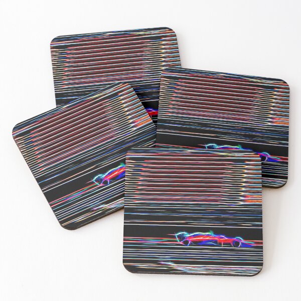 Item preview, Formula One neon pan designed and sold by Girona.