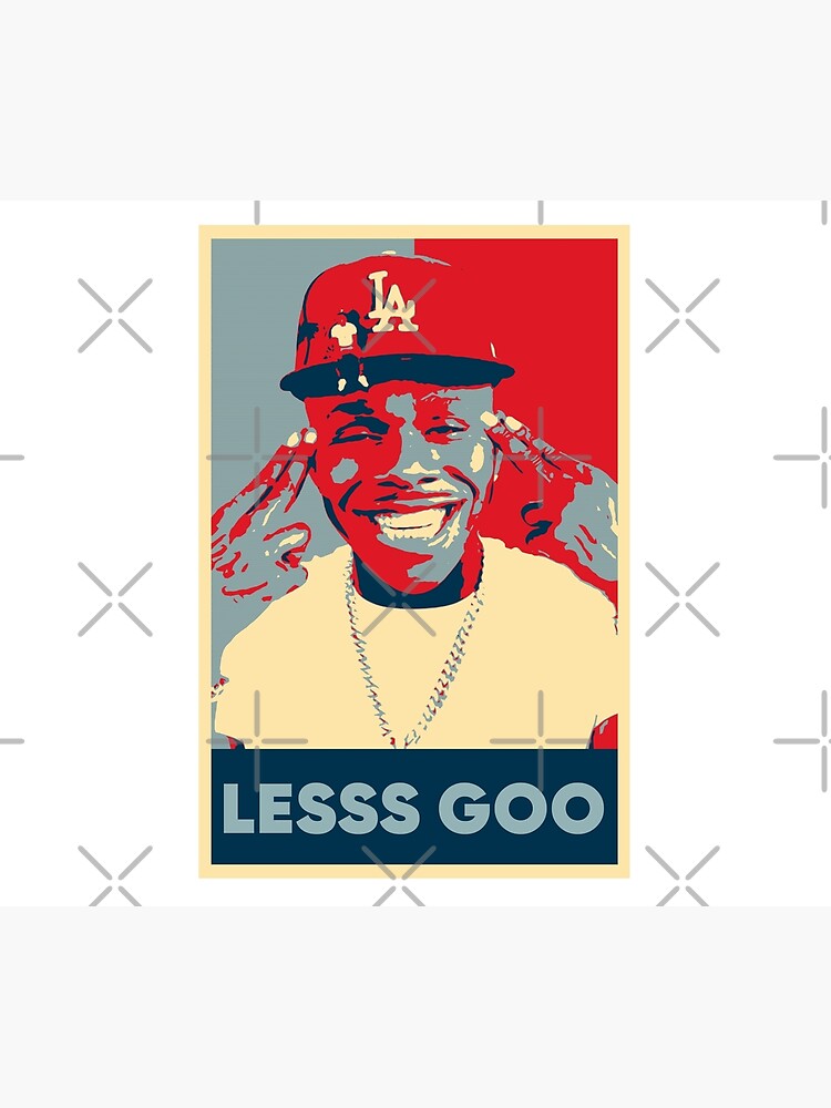 Let S Go Dababy Tapestry By Artdesign802 Redbubble