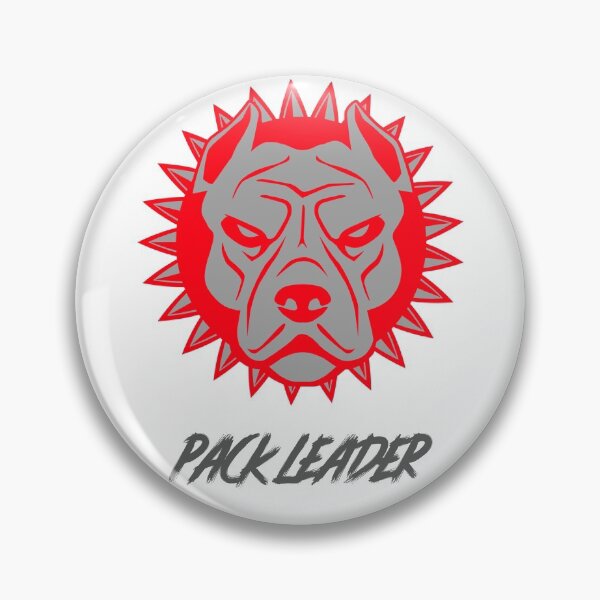 Item preview, Pack Leader designed and sold by ssmg80.