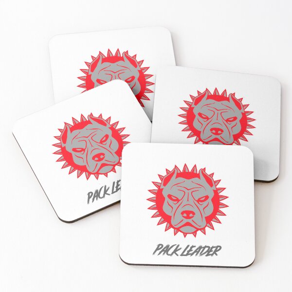 Item preview, Pack Leader designed and sold by ssmg80.