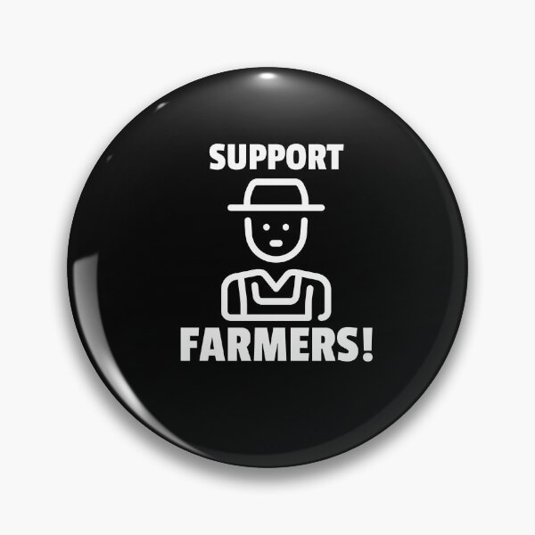 Item preview, Farmer Design - Support Farmers, Agriculture designed and sold by GLwithUs.
