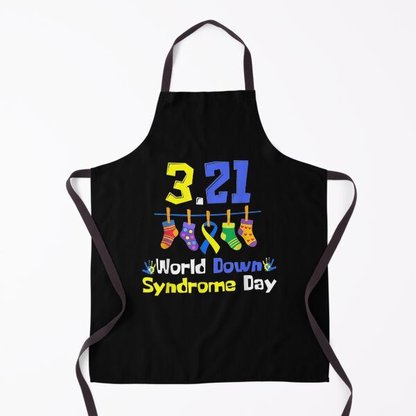 Item preview, 3 21 World Down Syndrome Day 2021 designed and sold by beatabea.