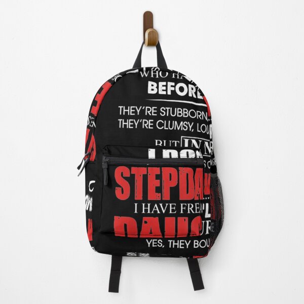 Item preview, I Have Awesome Step Daughter Step Dad Step Daughter  designed and sold by beatabea.