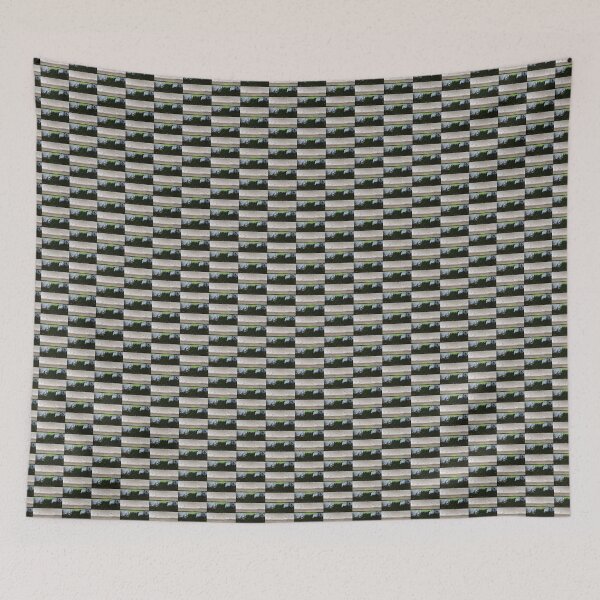 Item preview, Levada on Madeira 2 designed and sold by raumbildwelt.