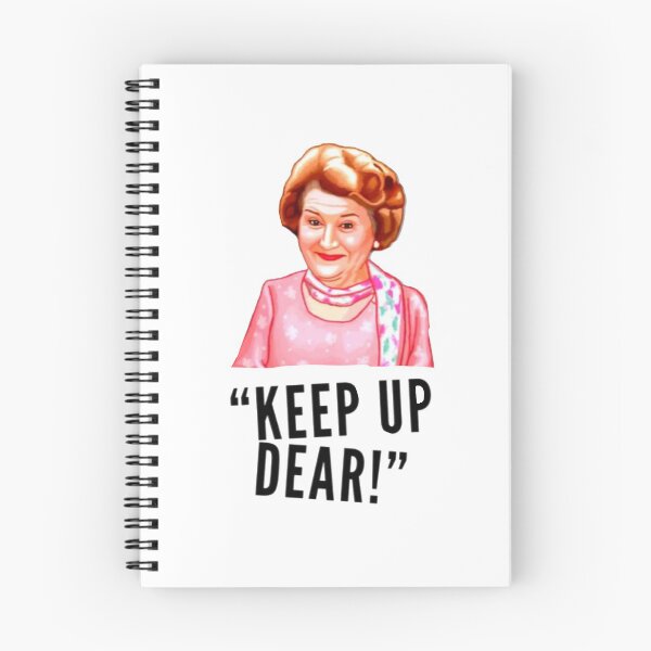 Item preview, Hyacinth Bucket designed and sold by Roisin678.