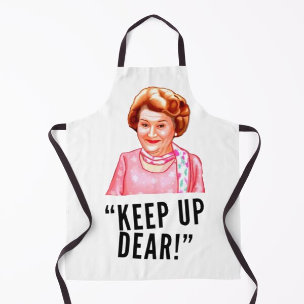 Item preview, Hyacinth Bucket designed and sold by Roisin678.