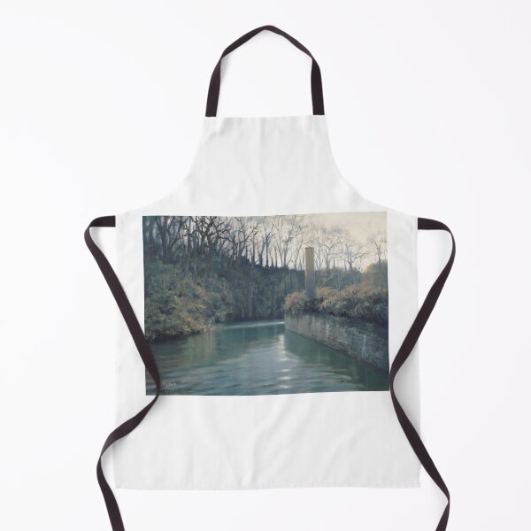 Item preview, The Old Mill at Aberdulais designed and sold by Richard Picton.
