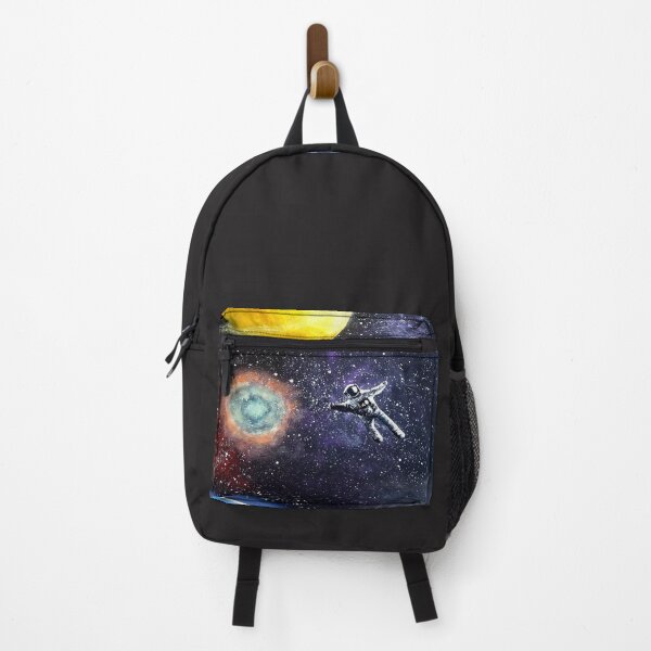 Item preview, Far Above The World (Space Theme 1) designed and sold by SchaeferArt.