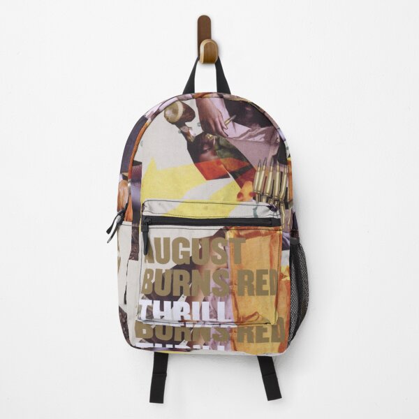 Item preview, AUGUST BURNS RED MIREL 4 designed and sold by jcunniam3c.