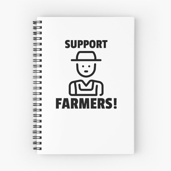 Item preview, Farmer Design - Support Farmers, Agriculture designed and sold by GLwithUs.