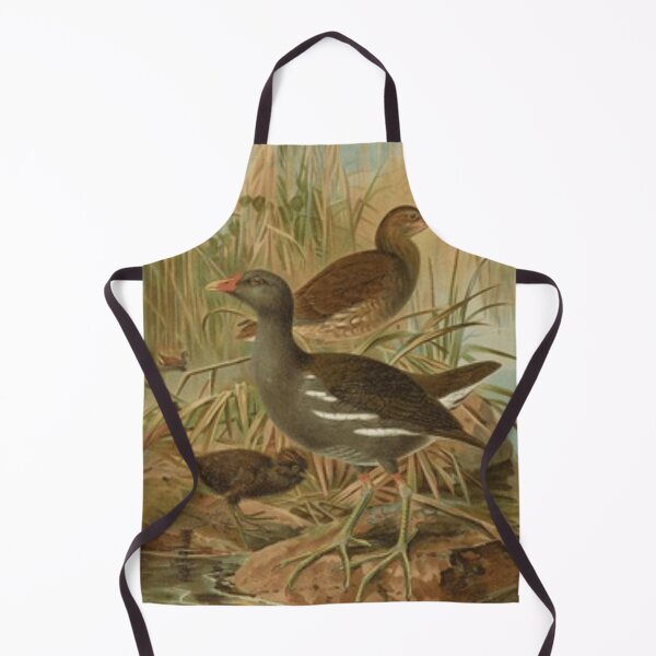 Item preview, Two Beautiful Birds And A Chick designed and sold by laguitan10.