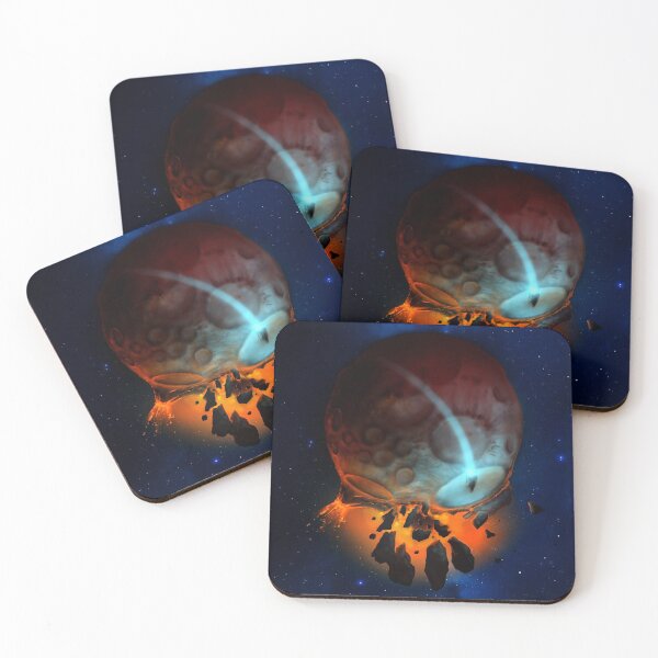 Item preview, World Destroyers designed and sold by Bimboski.