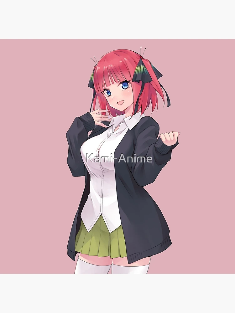 The Quintessential Quintuplets Season 3 Greeting Card for Sale by