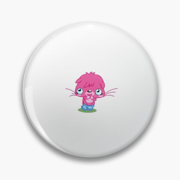 Item preview, mochi monster designed and sold by ivyelf.