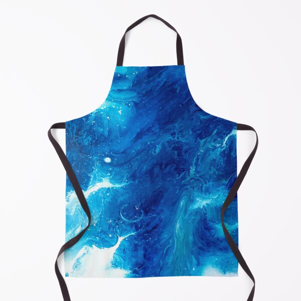 Item preview, Frozen Waltz // Acrylic Painting // BlancDesigner designed and sold by BlancDesigner.