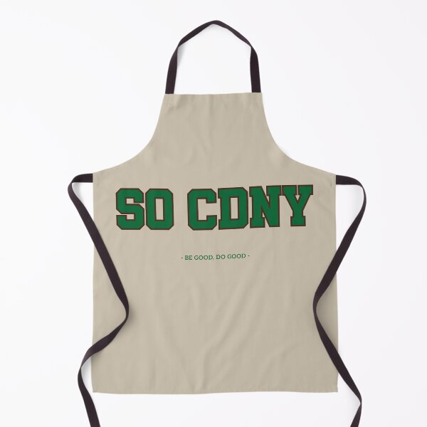 Item preview, So CDNY university, green brown designed and sold by SoCindy.