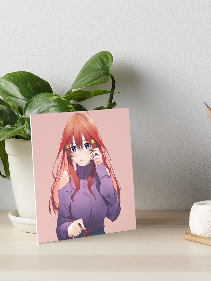 The Quintessential Quintuplets Season 3 Greeting Card for Sale by  Kami-Anime